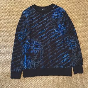 VERSACE SWEATER